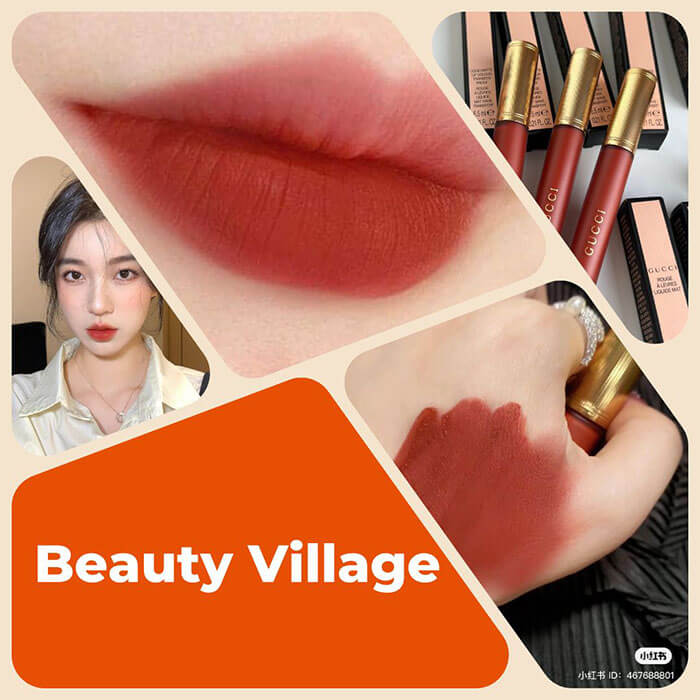 Mỹ phẩm Beauty Village Hạ Long