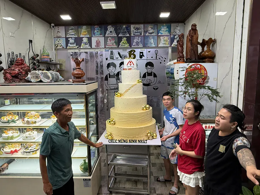 bánh kem tùng trang 4