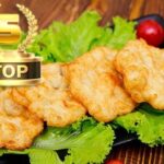 Top thương hiệu chả mực Hạ Long