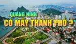 Tỉnh Quảng ninh