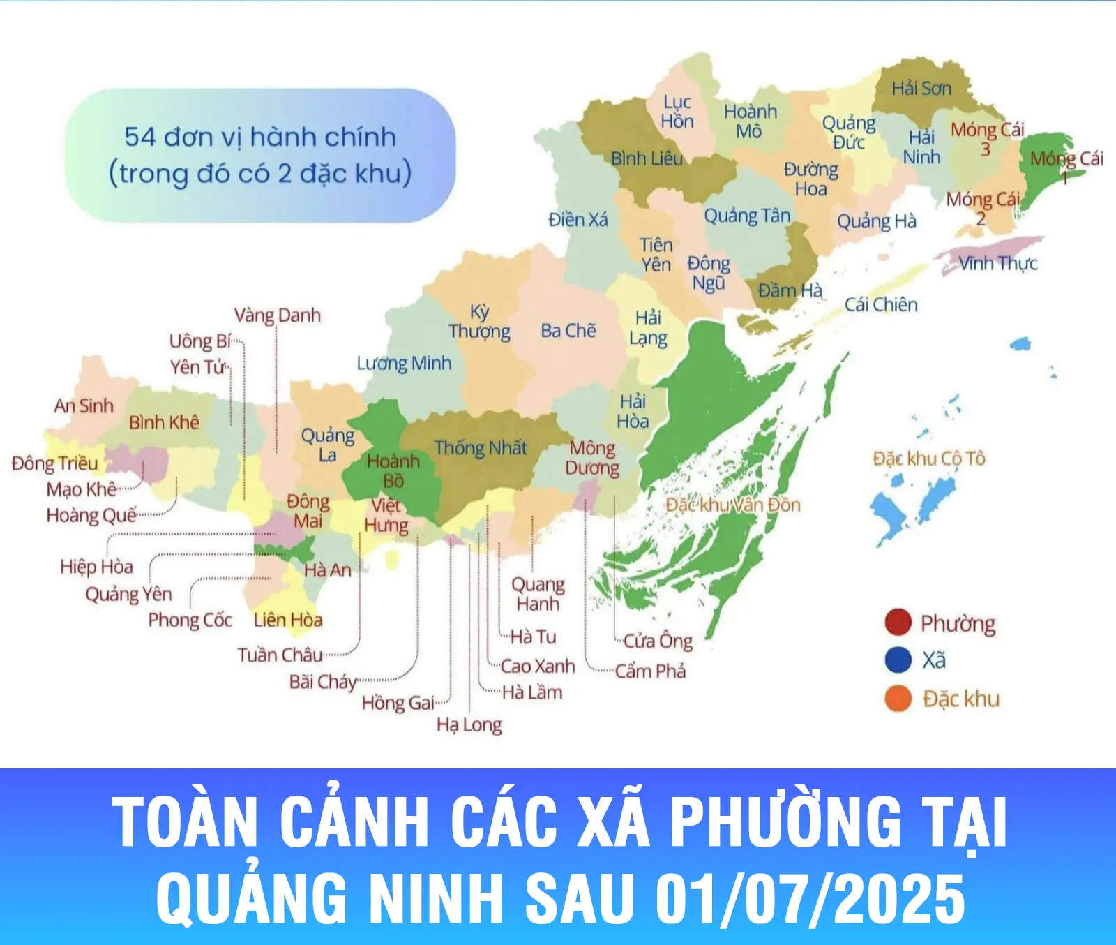 QUẢNG NINH 2025