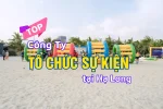 Tổ chức sự kiện Hạ Long Quảng Ninh