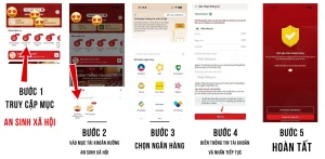 hướng dẫn nhận 100k tiền 02-09