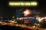Carnaval Hạ Long 2026